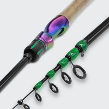 Ultra Lightweight Telescopic