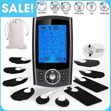 36 Modes Tens Unit Muscle
