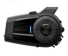 SENA 10C Evo Motorcycle