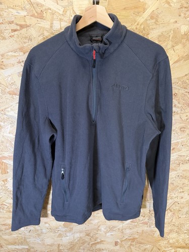 Musto fleece jumper sweater - fleece,