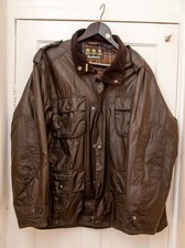Barbour Trooper Wax Jacket