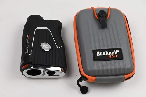 Bushnell pro laser - pro,