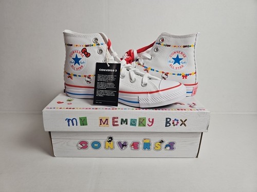 Converse sanrio chuck taylor - converse,