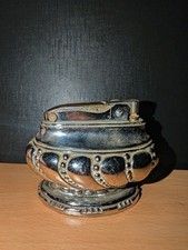 VINTAGE PENGUIN ART DECO TABLE