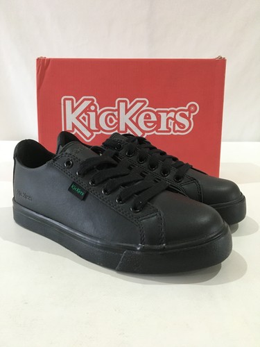 Kickers tovni lacer shoes boys - kickers,