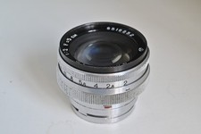 Jupiter 8 50mm f2 Lens for
