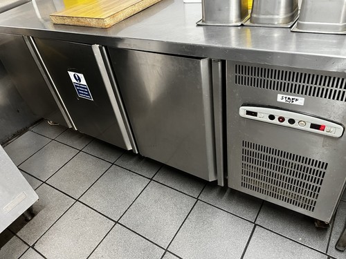 Commercial stainless steel - stainless,