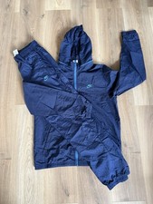Nike Mens Nylon Navy Blue
