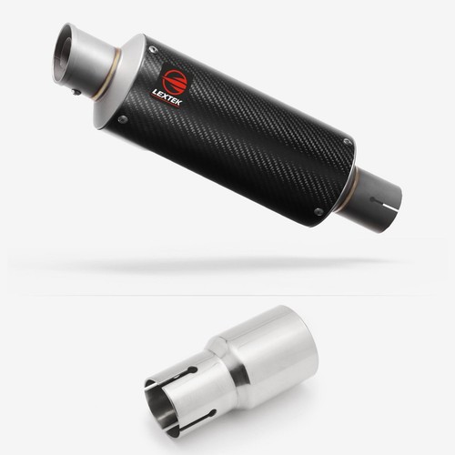 Lextek carbon fibre gp8c 240mm - lextek,