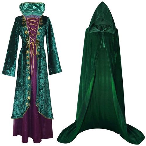 Hocus pocus winifred - pocus,