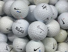 24 x Nike Golf Balls Mix -