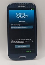Samsung Galaxy S3 GT-I9300 |