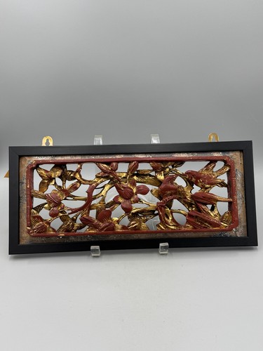 Antique chinese qing - chinese,