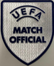 UNWORN/NEW Official UEFA (not