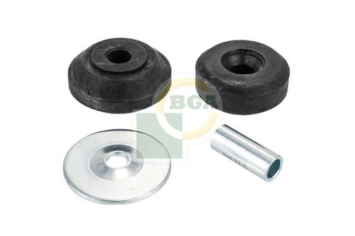 Bga suspension strut - strut, support