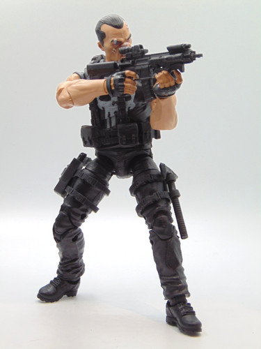 Custom marvel legends - custom,