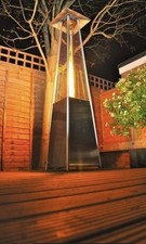 NEW Tahiti-II Stainless Steel