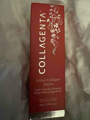 Collagenta active collagen - collagenta,