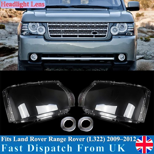 For 2010 2012 land rover - 2010-2012,