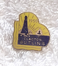BUTLINS HOLIDAYS ORIGINAL