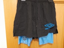 Extremely rare 1990s umbro - rare**,
