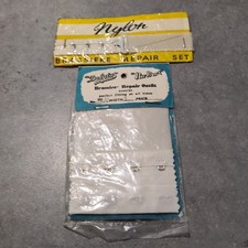 Vintage brassiere repair set - vintage, x