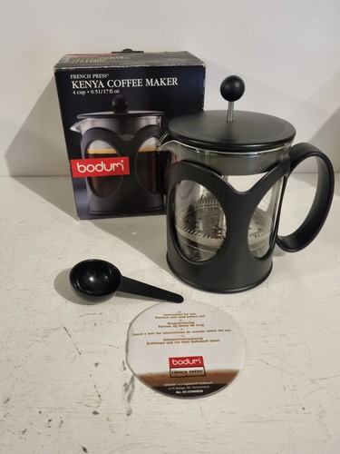 Bodum bistro kenya - bodum, coffee