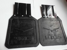 469-5107510 +11 Rear Mud Flaps