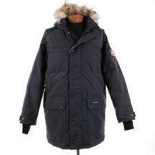 Canada Goose NWT Emory Parka