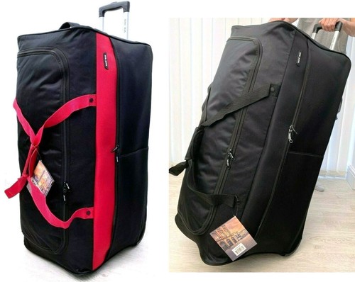 Extra large travel luggage - extra,