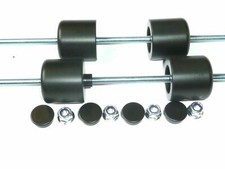 YAMAHA FZ1N 2004-2015 FRONT +