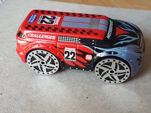 Realtoy truck challenger - truck,