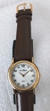 Le Chat Unisex Quartz Watch