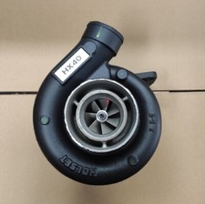 Turbocharger Turbo Holset HX40