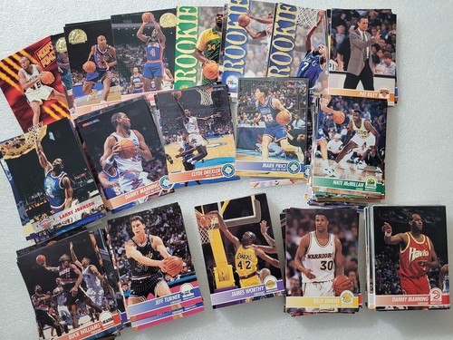 1994 nba hoops - nba,