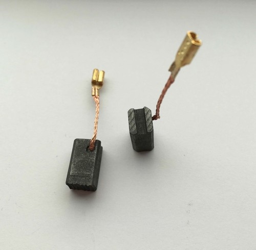 Carbon brushes for bosch gop - brushes,