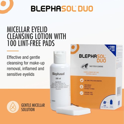 Ebay offer blephasol duo - offer,