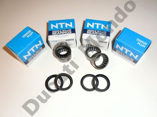 Swing arm pivot - , needle