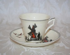Rare antique art deco - rare,