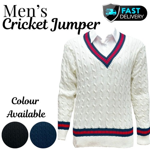 Men neck cricket - men's,