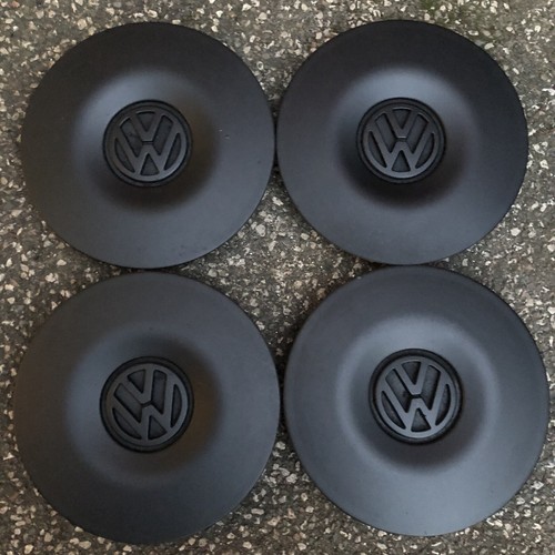 Transporter centre caps - t4,