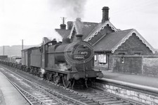 PHOTO BR British Railways