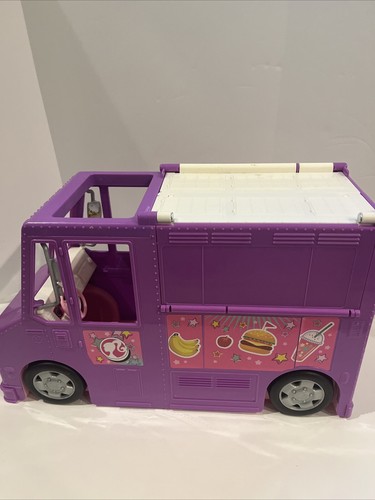 Mattel barbie fresh fun - fresh, 'n'