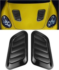 For MINI Style CAR Bonnet Air