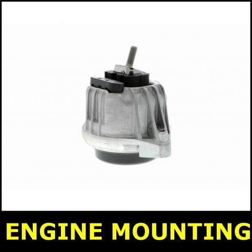Engine mounting front left - mounting, for