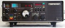 Yaesu FRG-7000 HF shortwave