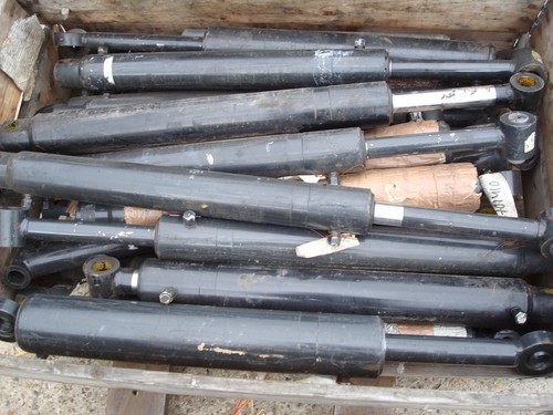 Alo trima loader hydraulic - alo,