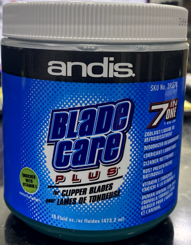 Andis blade care - andis, plus