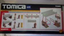 Tomy Tomica Hypercity 85200 overhead crossing bridge NEW IN BOX CHEAPEST ON EBAY