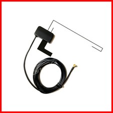 Sony Car Radio DAB DAB+ Glass Mount Window Screen Glass Aerial Antenna